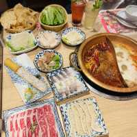 🥢🥢渝味曉宇重慶老火鍋