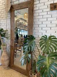 이국적인 발리 감성 카페🌴대부도 ‘발리다’