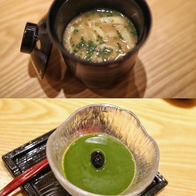 再訪鮨燐🍣Omakase 