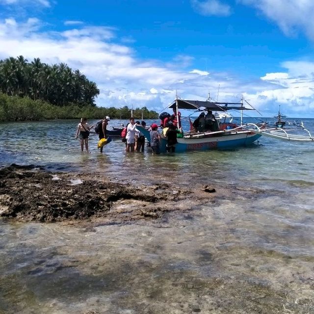 maybocog Eastern Samar My Home town
