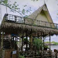 ครัวย่าริ้ว@บางตะบูน !!!!!!!! 