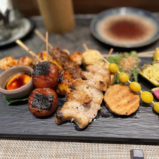 舒適居酒屋