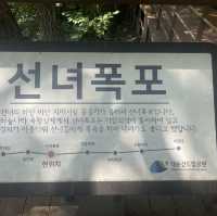 인어공주 느껴보는 타임
