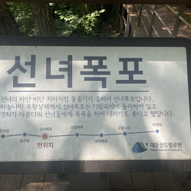 인어공주 느껴보는 타임
