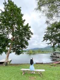 Lake View Cafe & Restaurant | Kanchanaburi