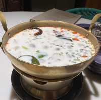 真心美味的網紅泰國餐廳