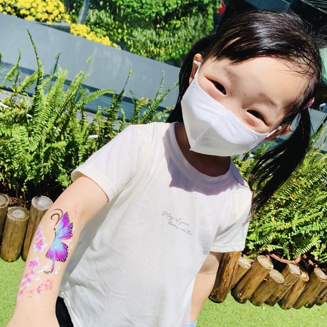《COOL LA LA 夏日放電節 》齊齊放電