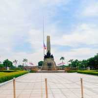 Rizal Park 