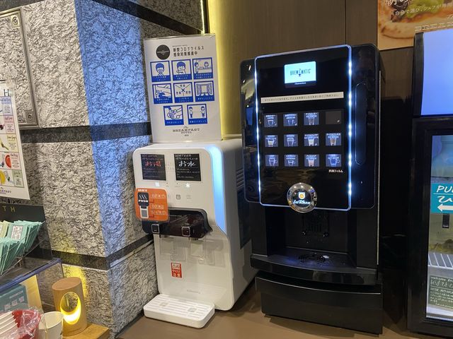 福岡繁華街に近い『春吉地区』にあるホテル『The BREAKFAST HOTEL福岡天神』