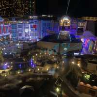SkyAvenue Gondola Cable Car, Genting