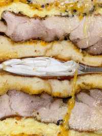 Loaded sandwiches: Keen’s Bagelry