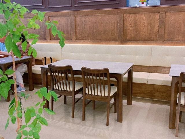 김해 장유 차한잔이 하고싶을땐 ’카페 당신‘ ☕️