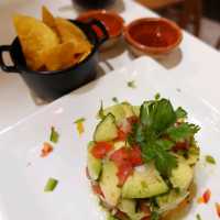 🥑牛油果之夜 🥑