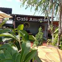 Café Amazon (Khok Pho)