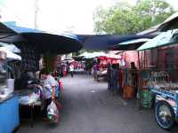 Sights and sounds of Bangkok