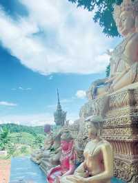ไหว้พระขอพร สวดมนต์ | เชียงใหม่