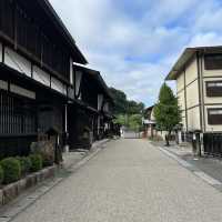 【長野県】大自然あふれる木曽福島町✨