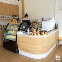 คาเฟ่สวนญี่ปุ่นนนทบุรีบรรยากาศดี