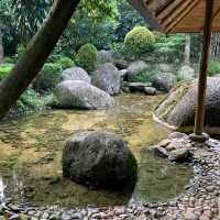 Japanese Village Bukit Tinggi