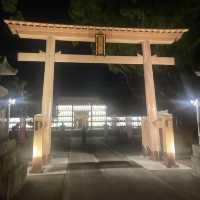 三柱神社