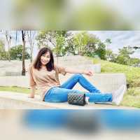 สวนป่า กลางกรุง
