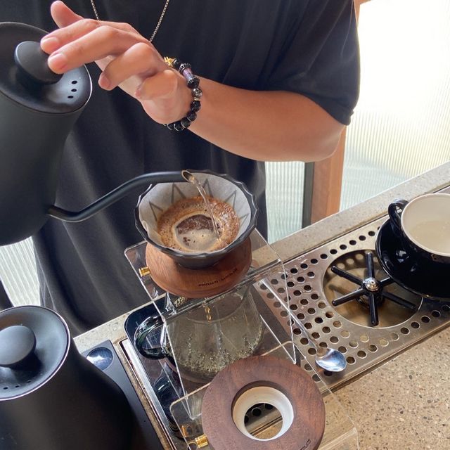 way coffee house 