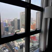 서울 명동의 프라이빗한 호캉스_디어스 명동