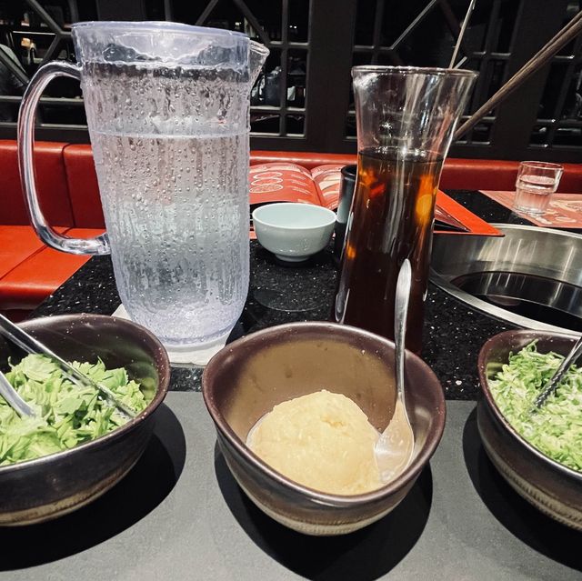 臺中探店 麻辣45台中中港店（乾杯集團鍋物品牌｜重慶麻辣鍋｜日本和牛）