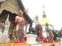 วัดป่าดาราภิรมย์