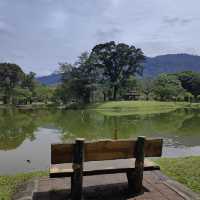 Taiping Lake Garden