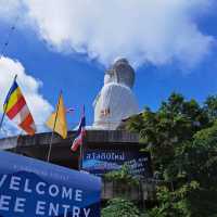 Big Buddha Phuket 