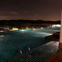 Nice resort like hotel away from crowds with 
