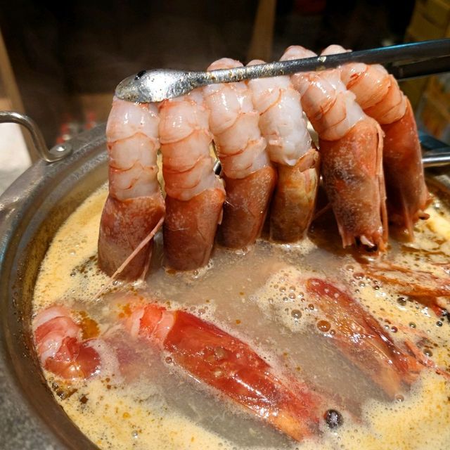 饗鮮肉日式燒烤吃到飽 （板橋店）