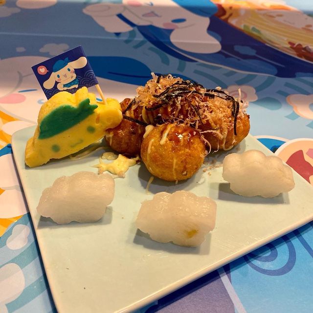玉桂狗特色拉麵舖