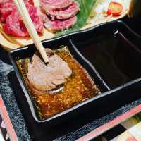 "尖沙咀牛匠石燒"