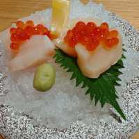 鵝房宮-除了鵝;最厲害的是日本料理