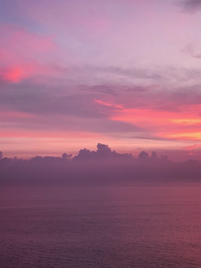 Leam Prom thep l Phuket