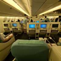 เที่ยวกับเกาหลีกับสายการบินแห่งชาติ Korean Air 