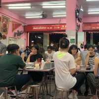 เซี้ยะ ก๋วยเตี๋ยวเป็ด อร่อยยืนหนึ่ง จริงๆ