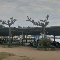 Camp Holiday, Samal Island