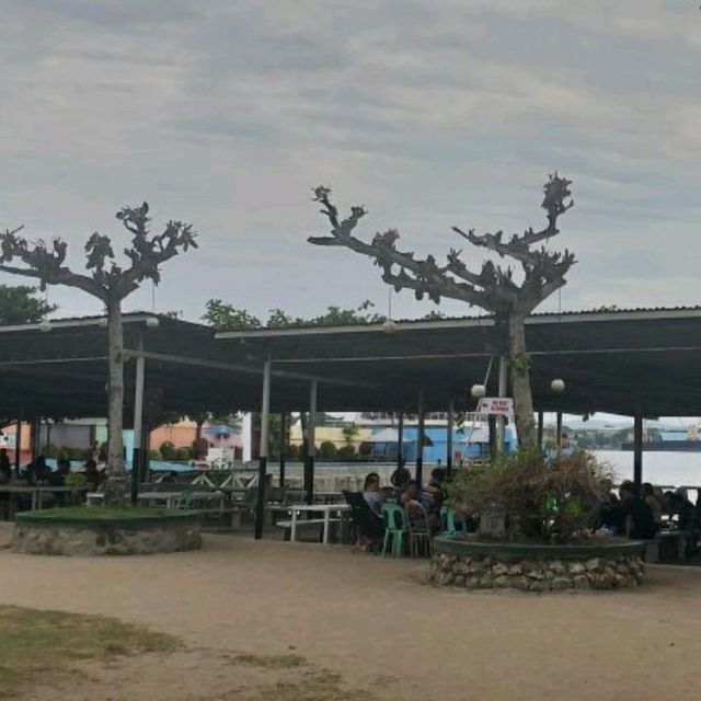 Camp Holiday, Samal Island
