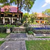   Lanna dusita riverside boutique resort 