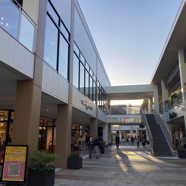 長島購物天堂