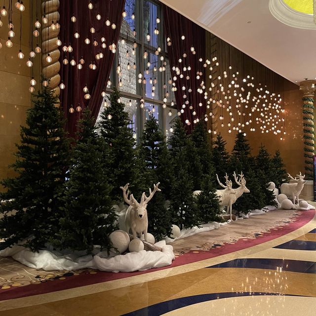 Sofitel Hotel And Resort Macau at Ponte 16