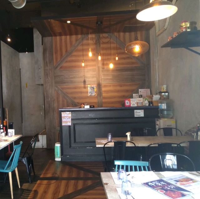 宜蘭礁溪必吃義式料理---陽光田園 Pasta(礁溪店)