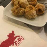 宿霧超美味烤乳豬-Zubu chon