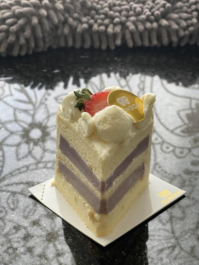 Bon Bon 