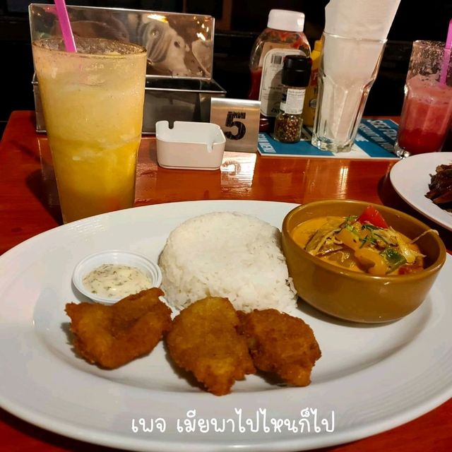 KATA Villa ดินเนอร์สุดหรู ราคาสุดประหยัด