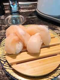 🍴回転寿司 根室花まる🍣