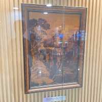 Hidden Art Gallery In Orchard 